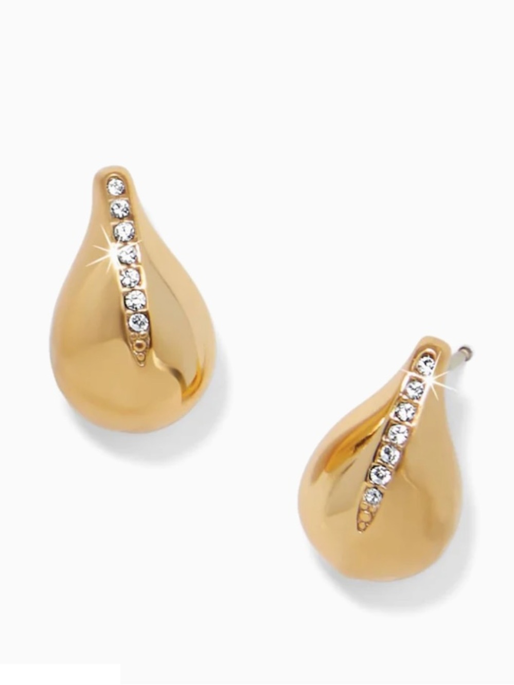 Nile Petite Post Earrings